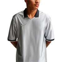 Nike camiseta manga corta hombre M NK DF ENERGY TOP SS vista detalle