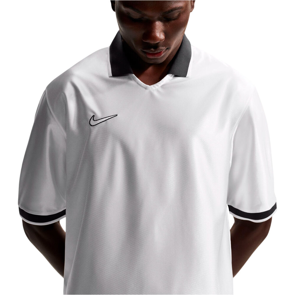 Nike camiseta manga corta hombre M NK DF ENERGY TOP SS vista detalle