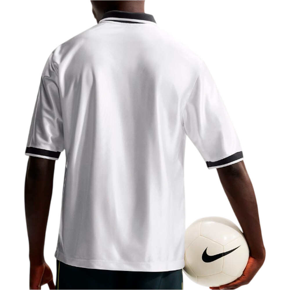 Nike camiseta manga corta hombre M NK DF ENERGY TOP SS vista trasera