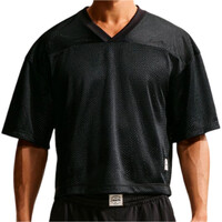 Nike camiseta manga corta hombre M NK DF NAC SS TOP vista frontal