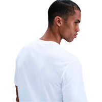 Nike camiseta manga corta hombre M NK DF TEE HBR GFX PACK 03