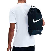 Nike camiseta manga corta hombre M NK DF TEE HBR GFX PACK vista trasera