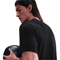Nike camiseta manga corta hombre M NK DF TEE NIKE PRO TRAINING 03