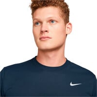 Nike camiseta manga corta hombre M NK DF TEE RLGD RESET vista detalle