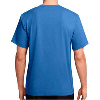 Nike camiseta manga corta hombre M NK DF UV HYVERSE SS vista trasera