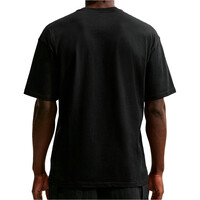 Nike camiseta manga corta hombre M NK TEE LSE OC VR-X vista trasera