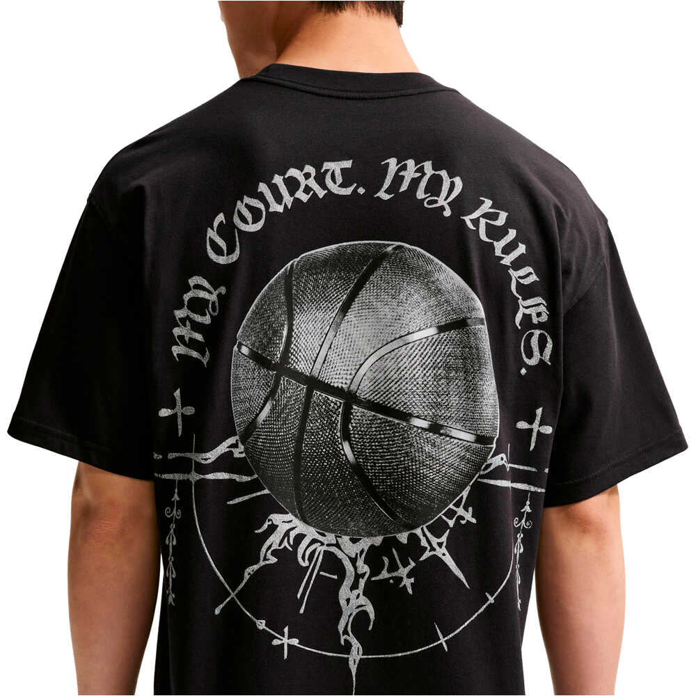 Nike camiseta manga corta hombre M NK TEE M90 SUMMIT COURT 03
