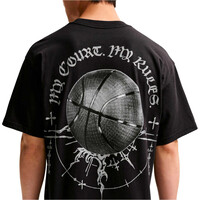 Nike camiseta manga corta hombre M NK TEE M90 SUMMIT COURT 03