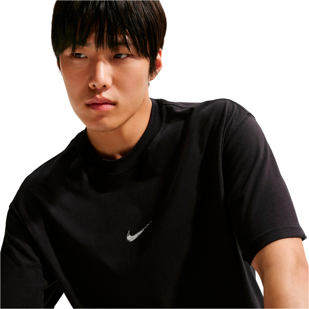 Nike camiseta manga corta hombre M NK TEE M90 SUMMIT COURT 04