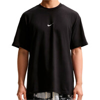 Nike camiseta manga corta hombre M NK TEE M90 SUMMIT COURT vista frontal