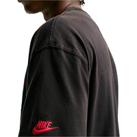 Nike camiseta manga corta hombre M NK TEE M90 SUMMIT VRXO 03