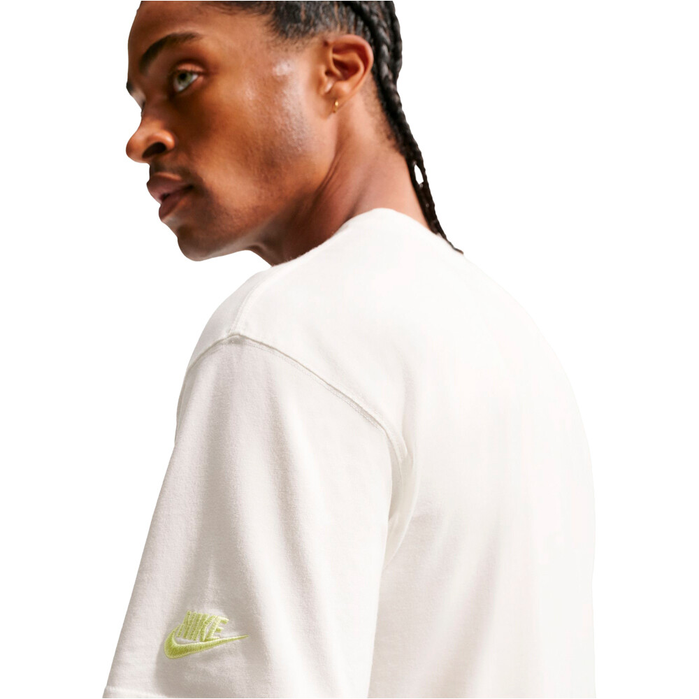 Nike camiseta manga corta hombre M NK TEE M90 SUMMIT VRXO 03