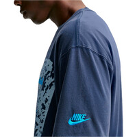 Nike camiseta manga corta hombre M NK TEE M90 SUMMIT VRXO 03
