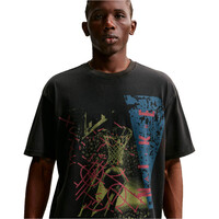 Nike camiseta manga corta hombre M NK TEE M90 SUMMIT VRXO vista detalle