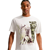Nike camiseta manga corta hombre M NK TEE M90 SUMMIT VRXO vista detalle