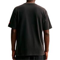 Nike camiseta manga corta hombre M NK TEE M90 SUMMIT VRXO vista trasera