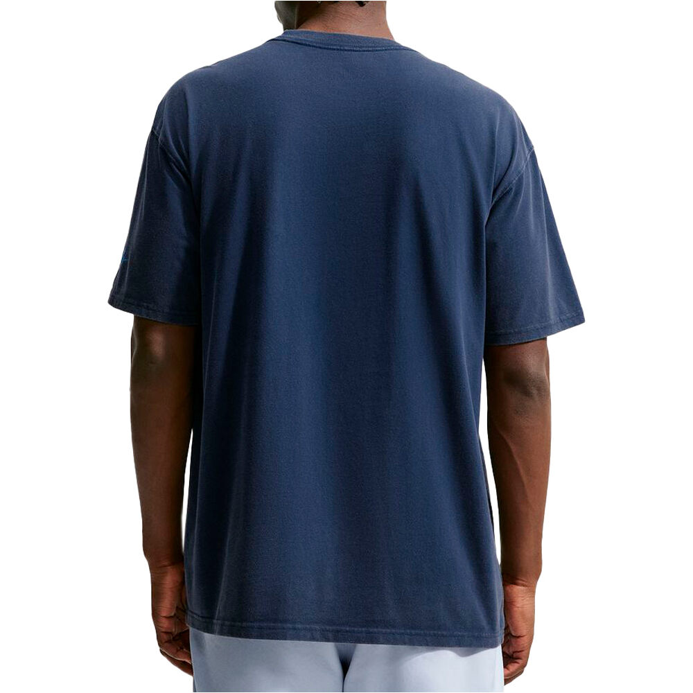 Nike camiseta manga corta hombre M NK TEE M90 SUMMIT VRXO vista trasera