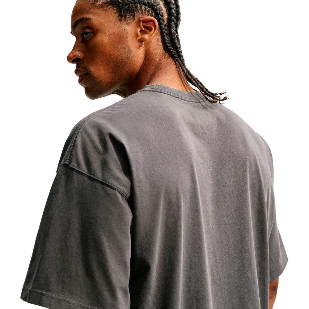 Nike camiseta manga corta hombre M NK TEE SUMMIT OS CROW 03