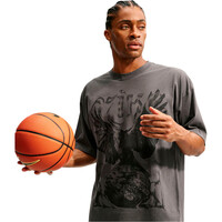 Nike camiseta manga corta hombre M NK TEE SUMMIT OS CROW 04