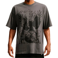 Nike camiseta manga corta hombre M NK TEE SUMMIT OS CROW vista frontal