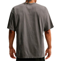 Nike camiseta manga corta hombre M NK TEE SUMMIT OS CROW vista trasera