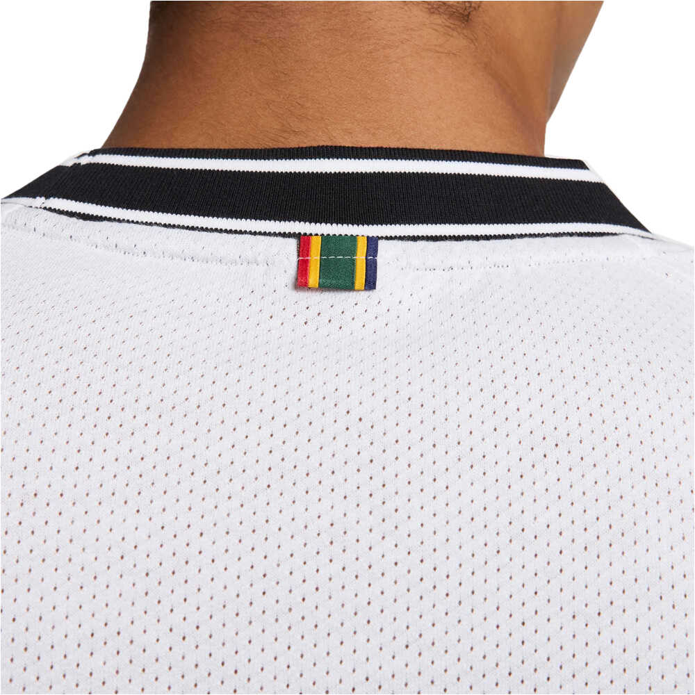 Nike camiseta manga corta hombre M NKCT HERITAGE SS TOP 04