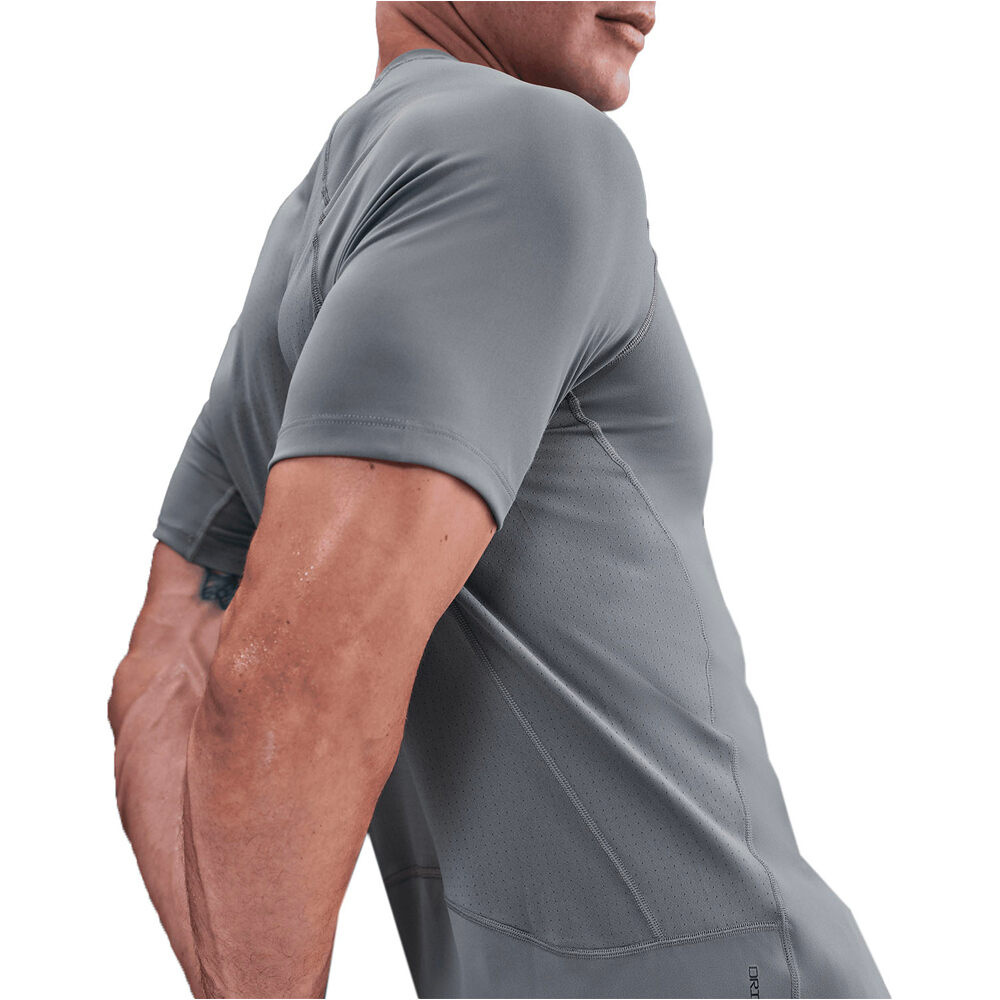 Nike camiseta manga corta hombre M NP DF NPT SS TOP vista detalle