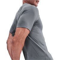 Nike camiseta manga corta hombre M NP DF NPT SS TOP vista detalle