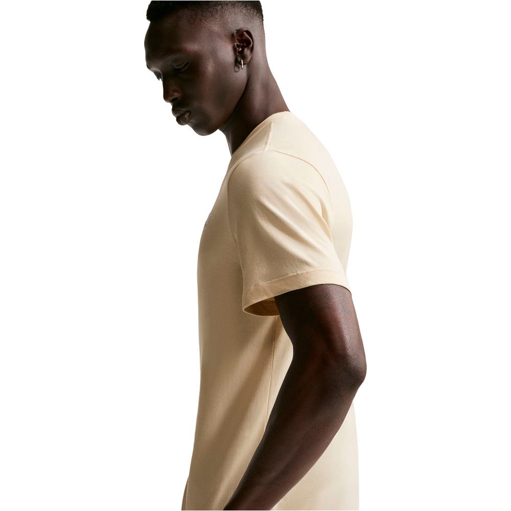 Nike camiseta manga corta hombre M NSW CLUB TEE 03