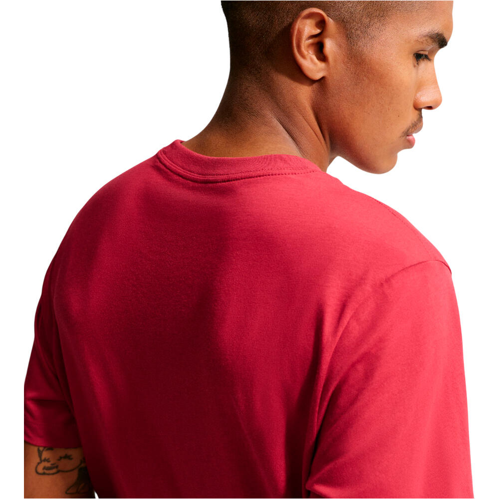 Nike camiseta manga corta hombre M NSW CLUB TEE 03