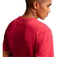 Nike camiseta manga corta hombre M NSW CLUB TEE 03