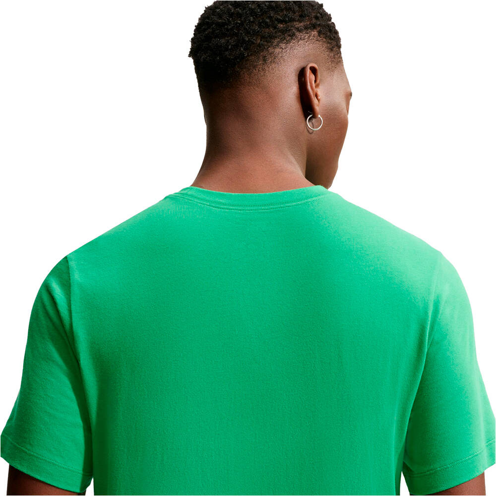 Nike camiseta manga corta hombre M NSW CLUB TEE 03