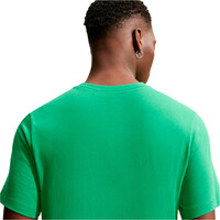 Nike camiseta manga corta hombre M NSW CLUB TEE 03