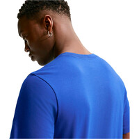 Nike camiseta manga corta hombre M NSW CLUB TEE 03