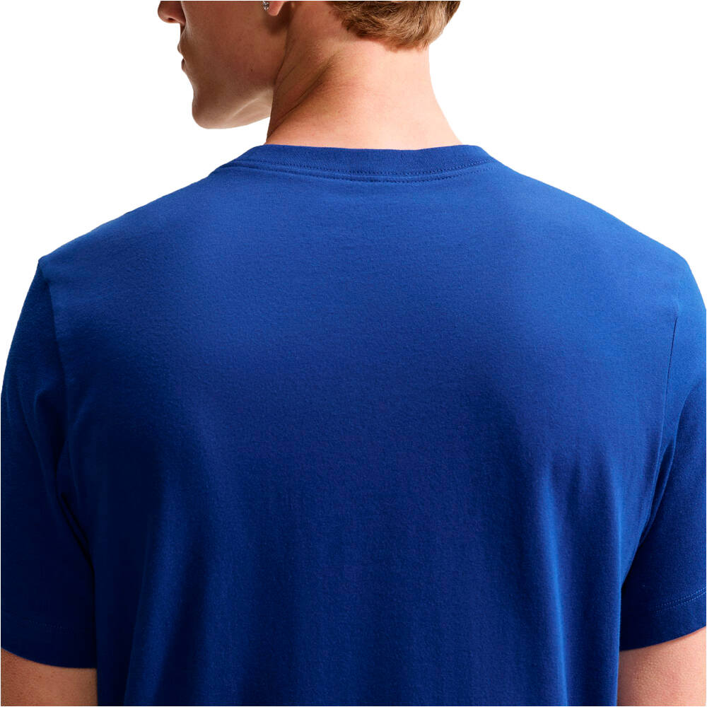 Nike camiseta manga corta hombre M NSW CLUB TEE 03