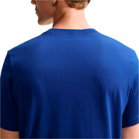 Nike camiseta manga corta hombre M NSW CLUB TEE 03