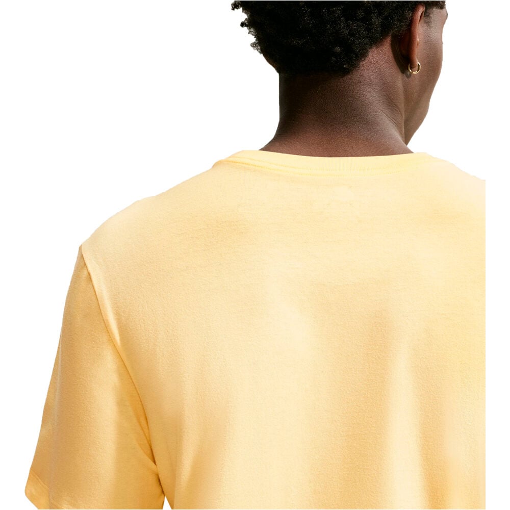 Nike camiseta manga corta hombre M NSW CLUB TEE 03