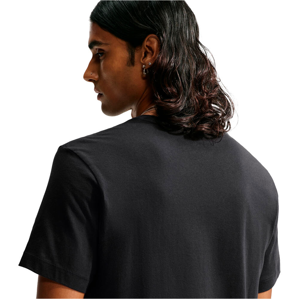 Nike camiseta manga corta hombre M NSW CLUB TEE 03