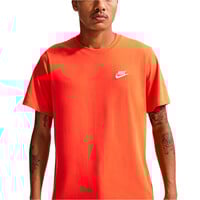 Nike camiseta manga corta hombre M NSW CLUB TEE vista detalle