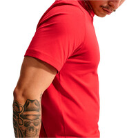 Nike camiseta manga corta hombre M NSW CLUB TEE vista detalle