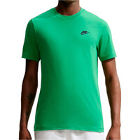 M NSW CLUB TEE