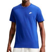 M NSW CLUB TEE
