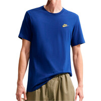 M NSW CLUB TEE