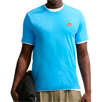 M NSW CLUB TEE