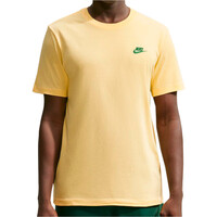 M NSW CLUB TEE