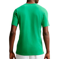 Nike camiseta manga corta hombre M NSW CLUB TEE vista trasera