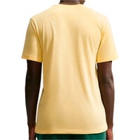 Nike camiseta manga corta hombre M NSW CLUB TEE vista trasera