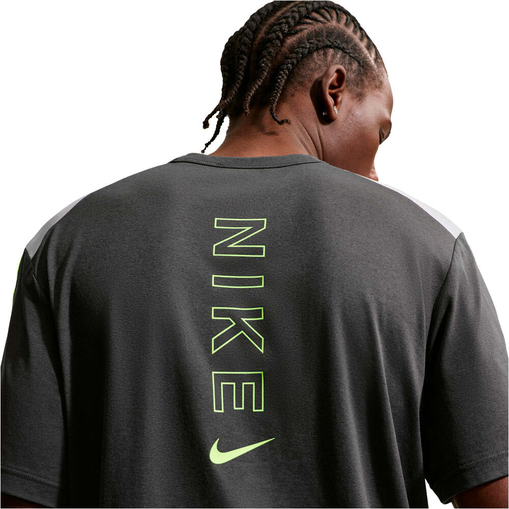 Nike camiseta manga corta hombre M NSW CS DF TEE 03