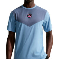 Nike camiseta manga corta hombre M NSW CS DF TEE vista detalle