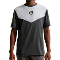 Nike camiseta manga corta hombre M NSW CS DF TEE vista frontal